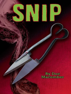 cover image of Snip